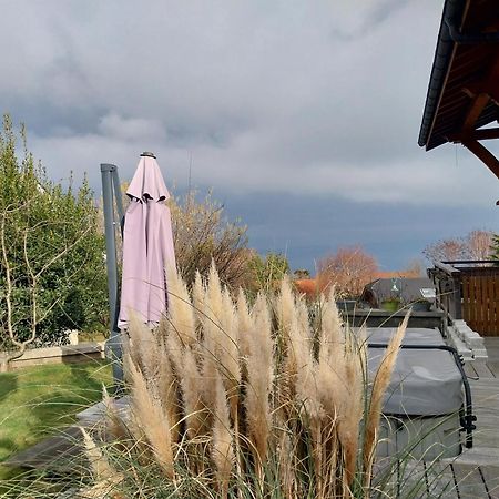 Le Chalet Des 3 Ours Neuvecelle エクステリア 写真